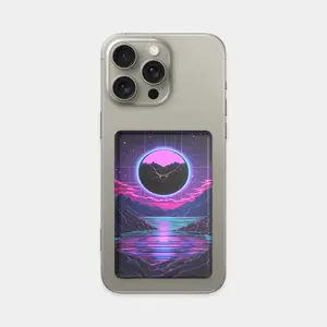Mystic Night - Jupiter 3 MagSafe Power Bank