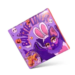 Battie Double color water activated Eyeliner