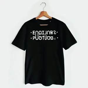 FootJob_ (Flip up) T-shirt