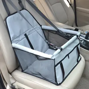 Car Pet Seat Cushion