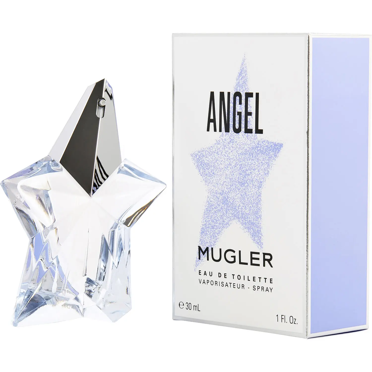 Angel By Thierry Mugler Edt For Women Angel By Thierry Mugler Edt For Women