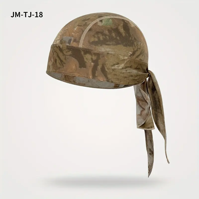 JM-TJ-18 Mountain Forest