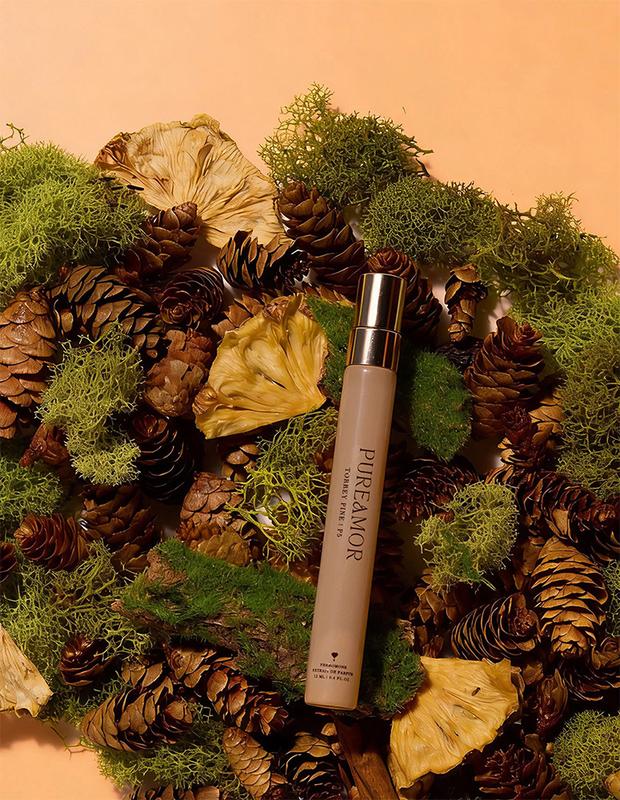 Torrey Pine | P5 Pheromone Perfume - 12 ml Travel Size