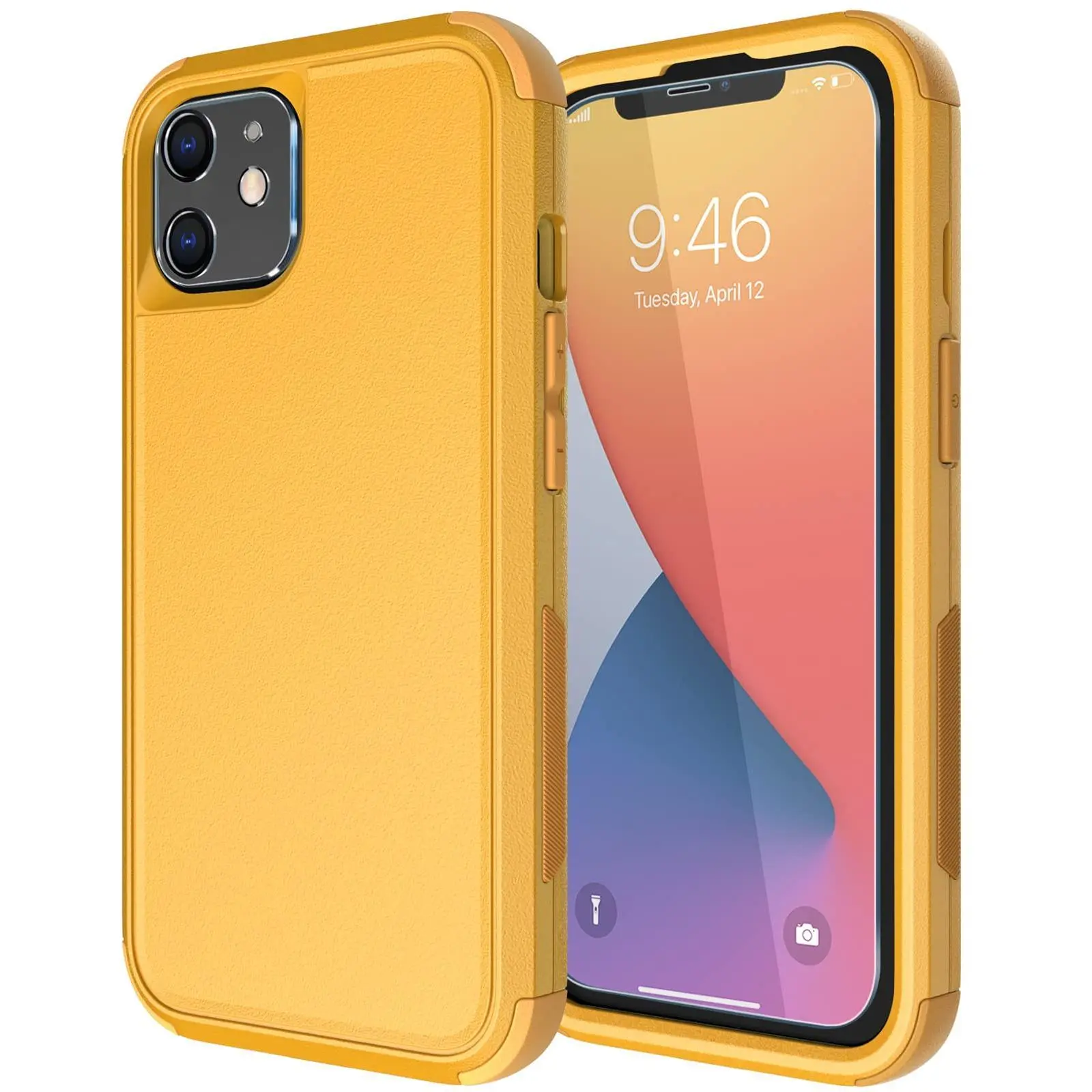 Yellow-3in1