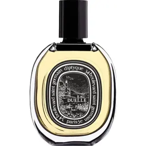 Luxury Musk Eau de Parfum 2.5oz / 75ml - Soft Powdery Long Lasting Fragrance