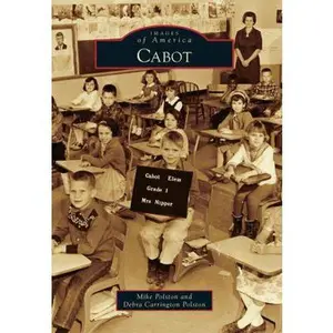 USED-Cabot by Polston, Mike (Paperback)