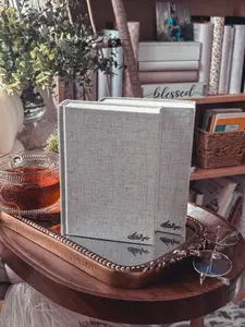 Chunky Journals Chunky Journals