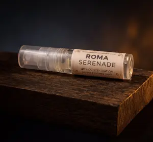Roma Serenade Extrait Sample Vial (2mL)