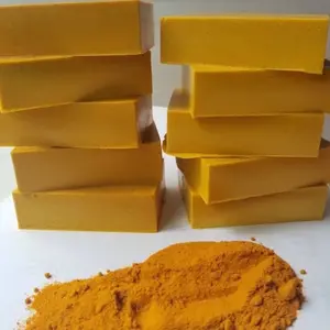 12 Turmeric Soap – 12 Bar Value Pack Glow naturally. Clean deeply. Save more
