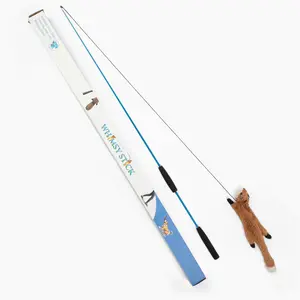 Whimsy Stick Interactive Dog Toy