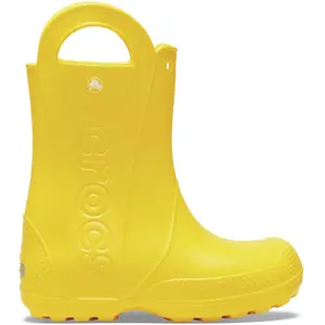 Crocs Kids' Handle It Rain Boots