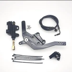 Talaria xxx footbrake