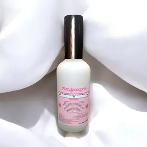 Rice Water Hair & Scalp Spray with Rosemary & Mint