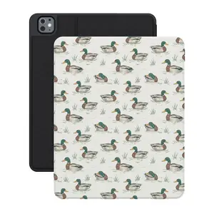 Casely iPad Case | The Boyfriend Collection | Mallard & Co.