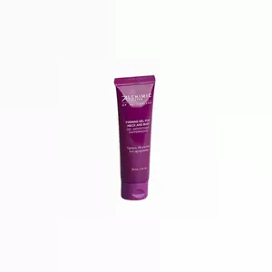 Firming Gel for Neck and Bust Travel Size | Anti-Aging, Tightening, Lifting, Skin Firming Neck Care Solution | Perfect for On-the-Go Skincare | Travel-Friendly | Green Tea & Rosemary Antioxidants | Cruelty Free & Vegan | Phthalate Free Body Care