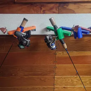 striker bell.. ice fishing alarm, fish strike alarm