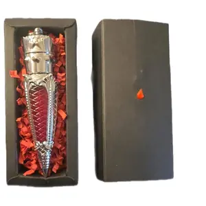 Vampire Blood (TVD INSPIRED)Pigmented Lipgloss for Makeup and Cosmetic Use Lipstick Glossy