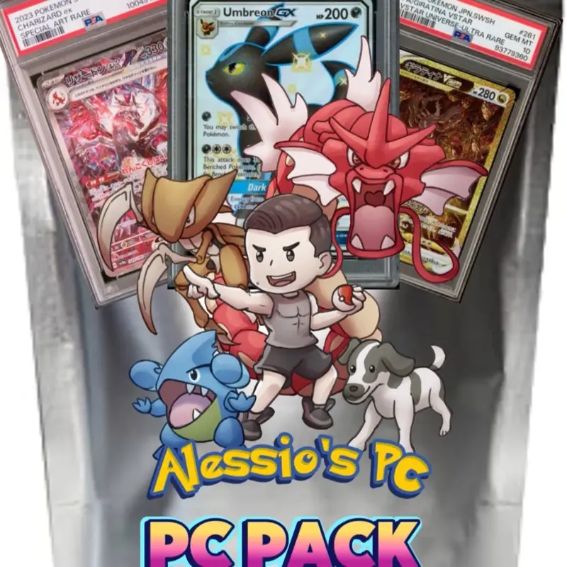 Trick or Trade PC Pack