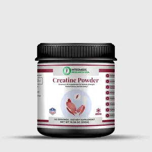 INTEGMEDS Creatine Powder