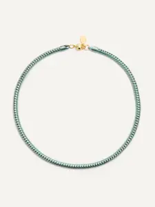 Sierra Necklace - Mist