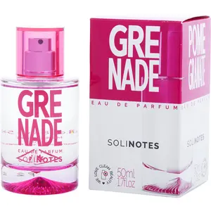 Solinotes Pomegranate By Solinotes Eau De Parfum For Unisex