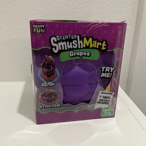 1 large squishy