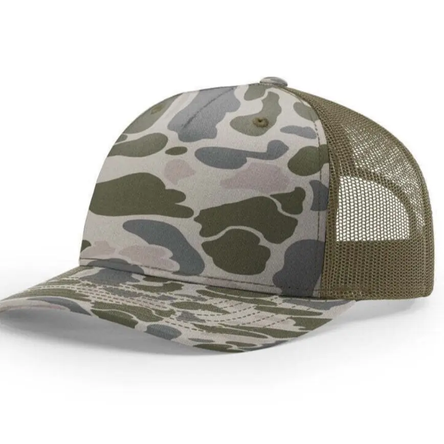 Marsh Duck Richardson 112PFP