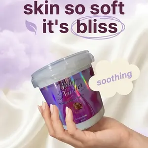 Baby Powder Whipped Body Butter