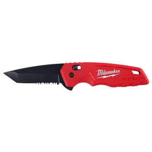 Milwaukee 48-22-1530 FASTBACK™ Spring Assisted Folding Knife