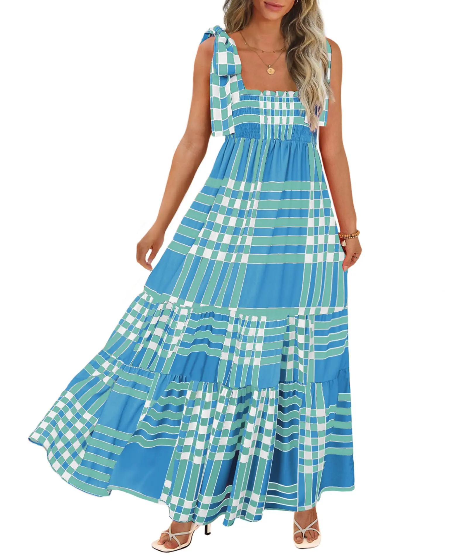 princess polly baby blue dress Highly Rated Boho Summer Dress