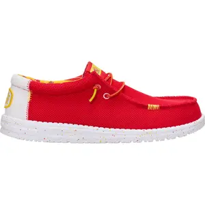 HEYDUDE Wally Spain - Comfortable Slip on Shoes