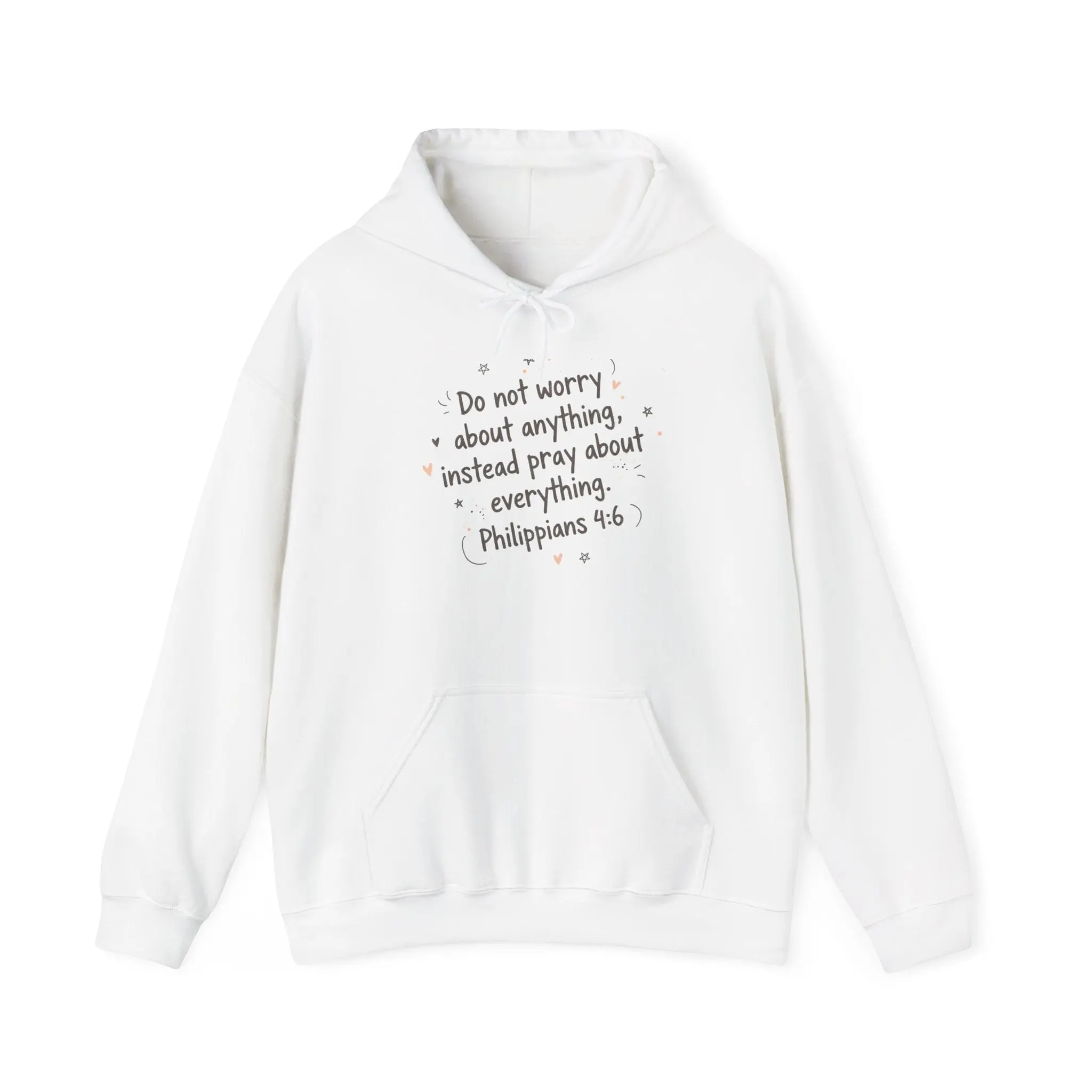 handwritten messy type hoodie | messy script design, doodle text hoodie