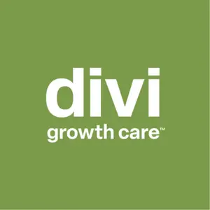 Divi Growth Care shop logo