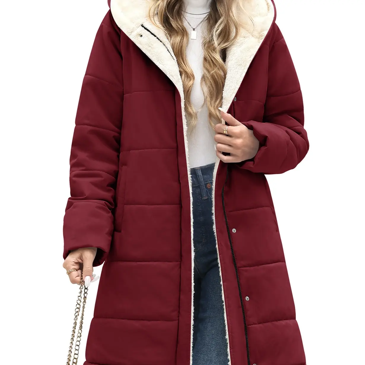Wine Red