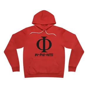 IN-PHI-NITE | EXTRA-TERRESTRIAL HOODIE