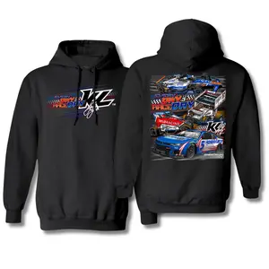 Kyle Larson #5 2025 HendrickCars Hoodie, Every Day Is Race Day Sweatshirt For Him, NASCAR Racing Fan Pullover, Stock Car Gift Hoodie