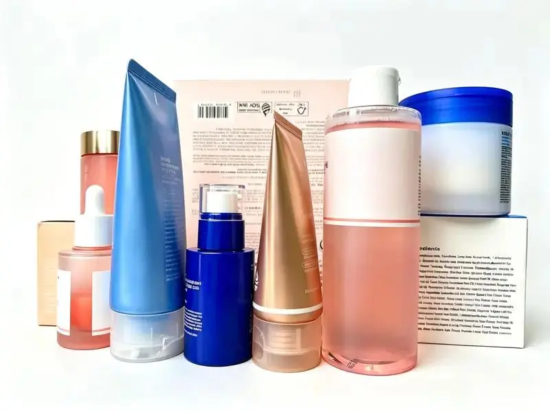 Affordable Glass Glow Skincare Set | Includes 8 TOP-SELLING products for Gentle Skin Renewal13 glass
