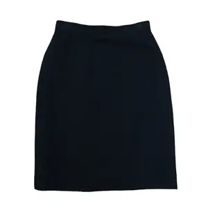Pre-owned CHANEL Others Small Leather Goods Tweed Skirt
