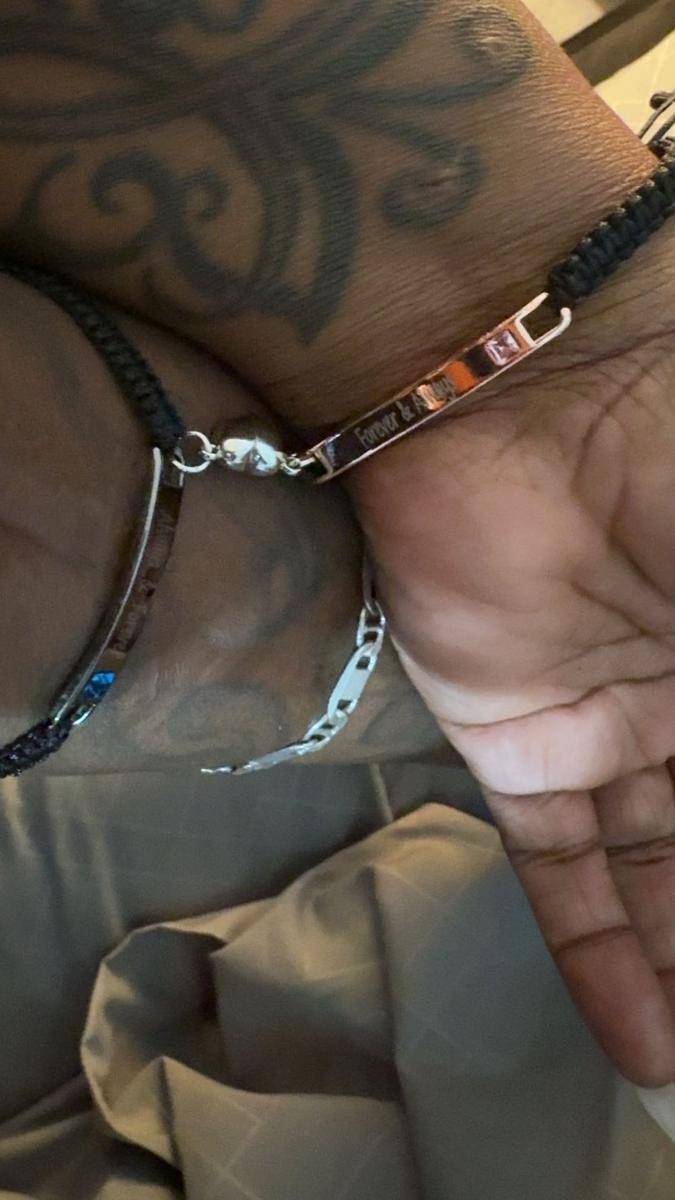 Item: Always&Forever