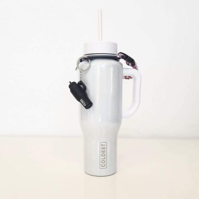 COLDEST Mystery Mini