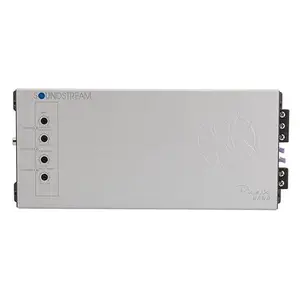 PN1-4000DX | Picasso Nano Series 4000W Monoblock 1 Channel Amplifier