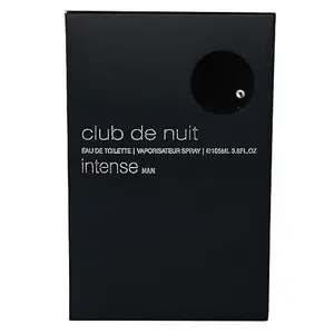 Club De Nuit Intense Man Eau de Toilette 105ml (3.5 oz) by Armaf – Best Perfume for Men
