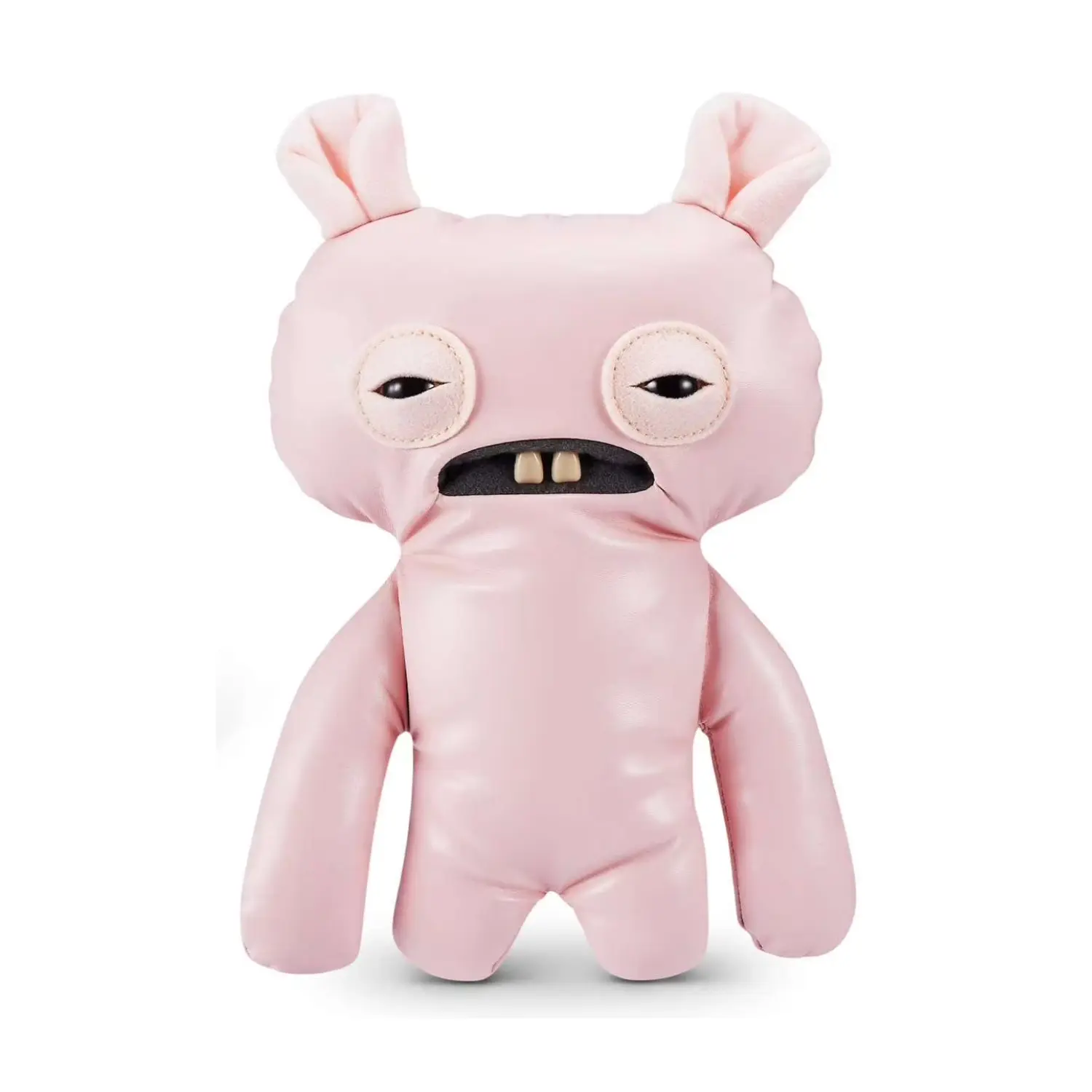 ZURU Fugglers Butt Ugly Pets 9'' Plush (Uncladimir Tootin)