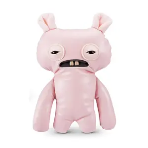 ZURU Fugglers Butt Ugly Pets 9'' Plush (Uncladimir Tootin)