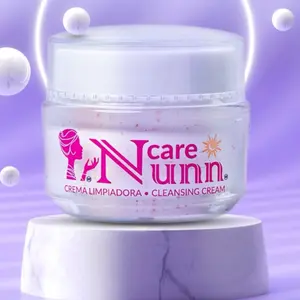 Org NunnCare cleansing cream Clear Comfort Moisturizing Org NunnCare cleansing cream Clear Comfort Moisturizing