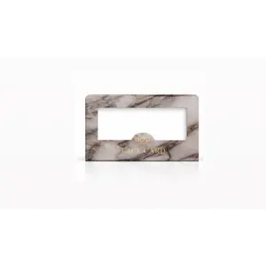 Facecard - PRE ORDER MARCH