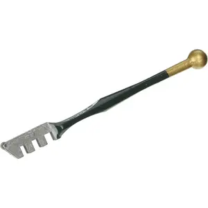 Fletcher 01-122 Steel Wheel Glass Cutter