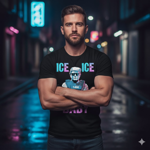 Brenda Halo Wardrobe