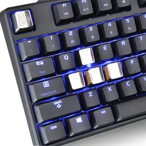 METALCAPS ILLUMINATED