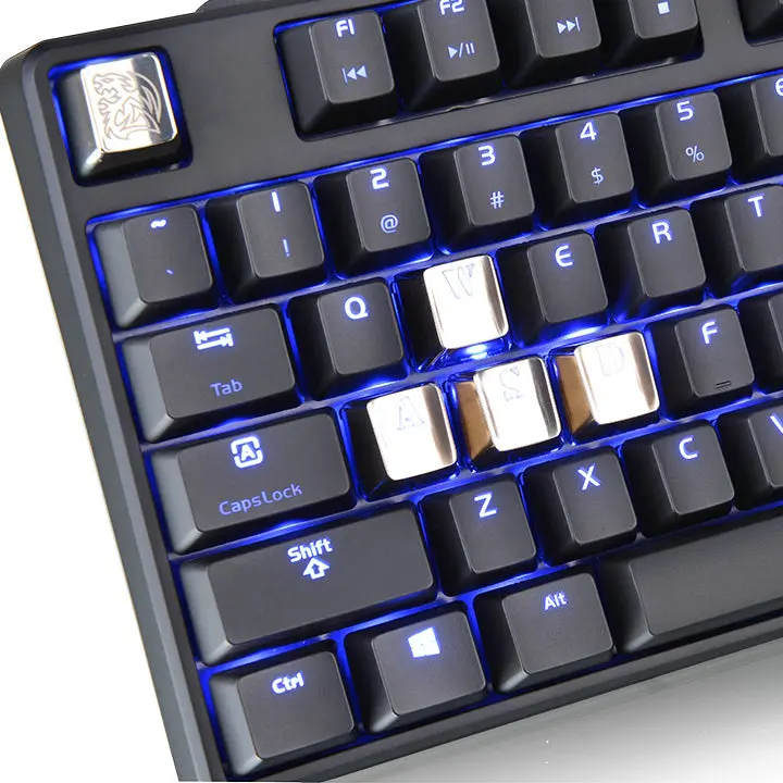 METALCAPS ILLUMINATED METALCAPS ILLUMINATED